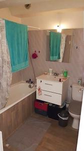 Annonce Location Appartement Bordeaux 33