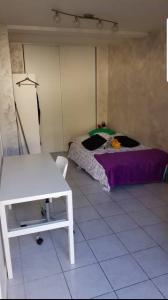 Louer Appartement 25 m2 Bordeaux
