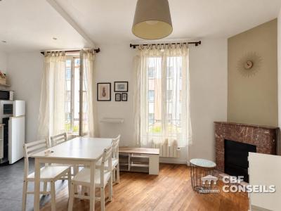 Annonce Vente 2 pi�ces Appartement Clermont-ferrand 63