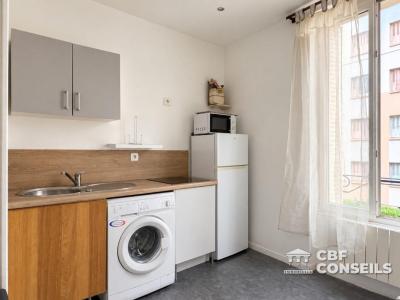Acheter Appartement 35 m2 Clermont-ferrand