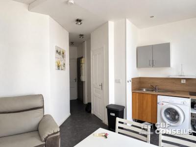 Acheter Appartement Clermont-ferrand Puy de dome