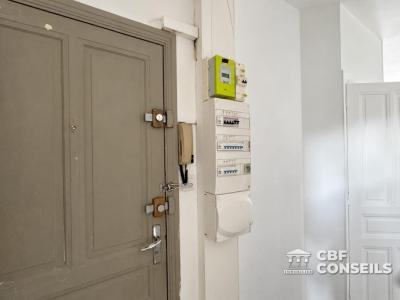 Acheter Appartement Clermont-ferrand 73100 euros