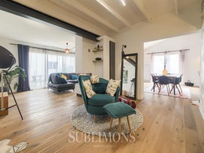 Annonce Vente 6 pi�ces Maison Chapelle-heulin 44