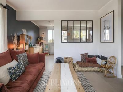 For sale Vannes 5 rooms 96 m2 Morbihan (56000) photo 1