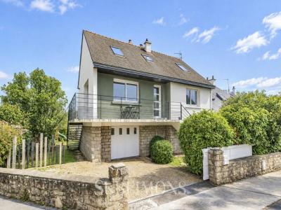 For sale Vannes 5 rooms 96 m2 Morbihan (56000) photo 2