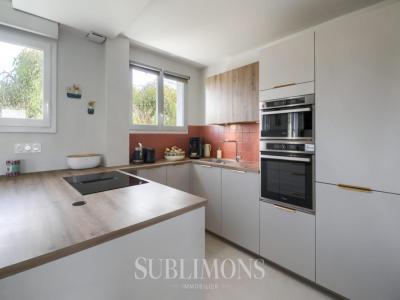 For sale Vannes 5 rooms 96 m2 Morbihan (56000) photo 3