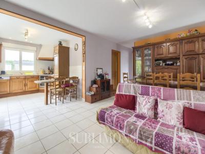 For sale Merlevenez 7 rooms 122 m2 Morbihan (56700) photo 1