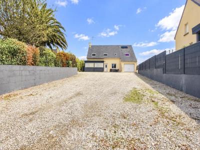For sale Merlevenez 7 rooms 122 m2 Morbihan (56700) photo 2