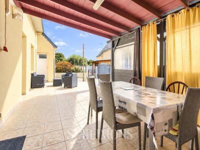 For sale Merlevenez 7 rooms 122 m2 Morbihan (56700) photo 3