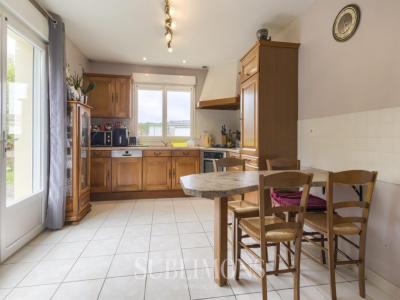 For sale Merlevenez 7 rooms 122 m2 Morbihan (56700) photo 4