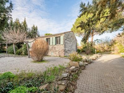 For sale 4 rooms 81 m2 Herault (34230) photo 0