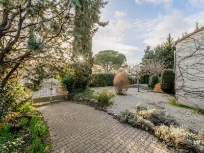 For sale 4 rooms 81 m2 Herault (34230) photo 2