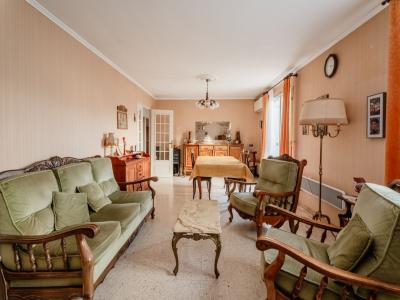 For sale 4 rooms 81 m2 Herault (34230) photo 3