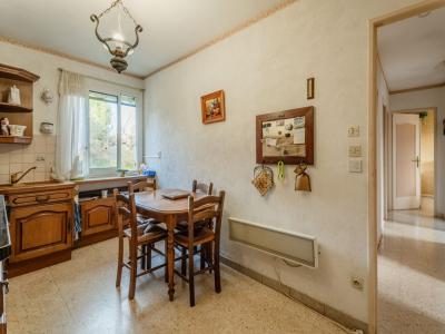 For sale 4 rooms 81 m2 Herault (34230) photo 4