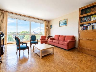 Annonce Vente 4 pi�ces Appartement  60