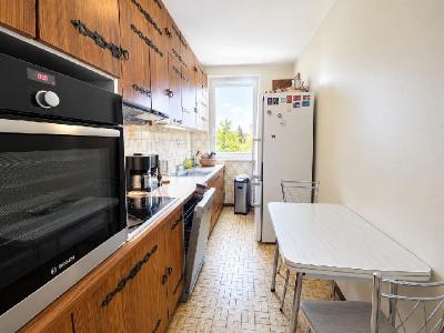 Acheter Appartement  Oise