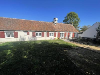 For sale 5 rooms 115 m2 Eure et loir (28330) photo 1