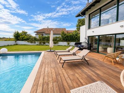 Annonce Vente 5 pi�ces Maison  64