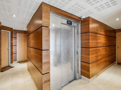 For sale ECLUSE  BELVEDERE 2 rooms 50 m2 Hauts de Seine (92150) photo 2