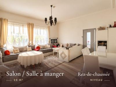 Annonce Vente 5 pi�ces Maison  59