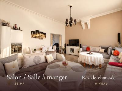 Acheter Maison 135 m2 