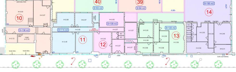 Annonce Vente Maison  59