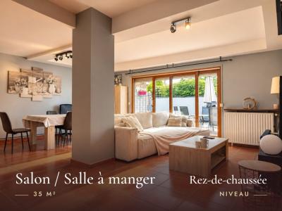 For sale CAPPREAU 5 rooms 118 m2 Nord (59290) photo 0