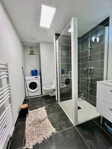 Louer Appartement 34 m2 