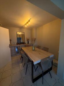 Annonce Location 4 pi�ces Appartement Cosnes-et-romain 54