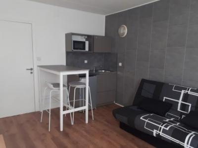 Annonce Location Appartement Longwy 54