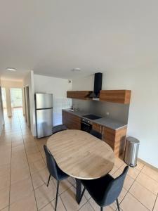 For rent Lexy 3 rooms 67 m2 Meurthe et moselle (54720) photo 0