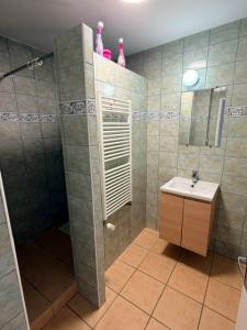 Louer Appartement Lexy Meurthe et moselle