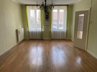 Annonce Vente 5 pi�ces Maison Mangiennes 55