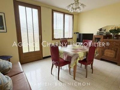 Annonce Vente 3 pi�ces Maison Champignelles 89