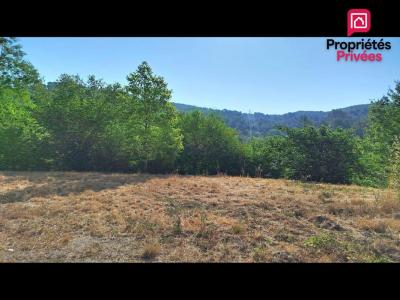 Annonce Vente Terrain Barjols 83