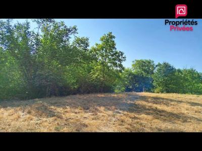 Acheter Terrain 1158 m2 Barjols