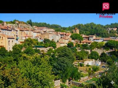Acheter Terrain Barjols 88000 euros