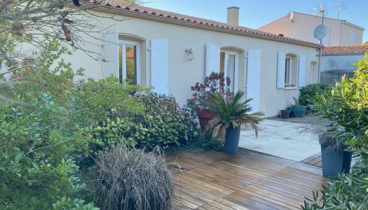 For sale Perigny 4 rooms 89 m2 Charente maritime (17180) photo 3
