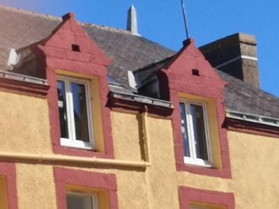 Annonce Vente Immeuble Saint-dolay 56