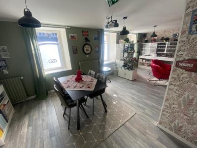 Acheter Immeuble Saint-dolay 380000 euros