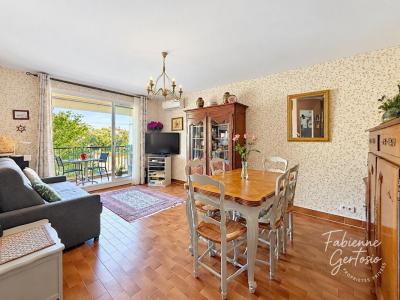 Annonce Vente 4 pi�ces Appartement Crau 83