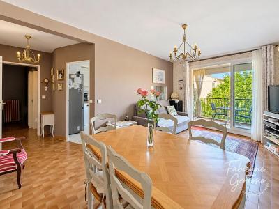 Acheter Appartement 80 m2 Crau