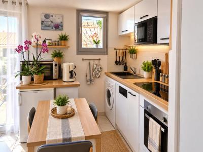Annonce Vente 3 pi�ces Maison Sainte-marie 66