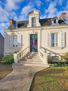 For sale Craon 5 rooms 85 m2 Mayenne (53400) photo 0