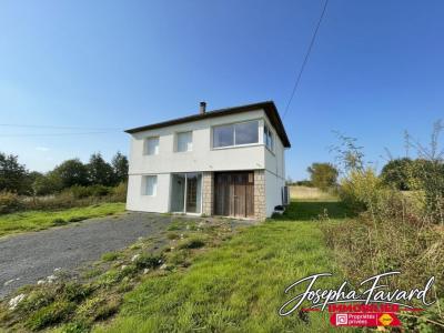 For sale Perols-sur-vezere 6 rooms 87 m2 Correze (19170) photo 1