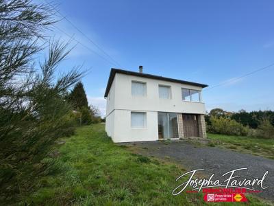For sale Perols-sur-vezere 6 rooms 87 m2 Correze (19170) photo 2
