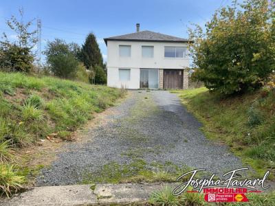 For sale Perols-sur-vezere 6 rooms 87 m2 Correze (19170) photo 3