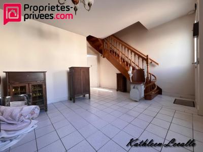 Acheter Maison Croisic Loire atlantique