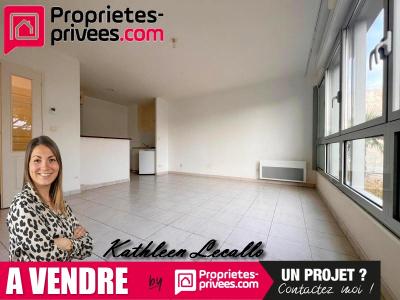 For sale Saint-nazaire 2 rooms 45 m2 Loire atlantique (44600) photo 1