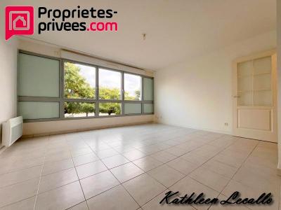 For sale Saint-nazaire 2 rooms 45 m2 Loire atlantique (44600) photo 2